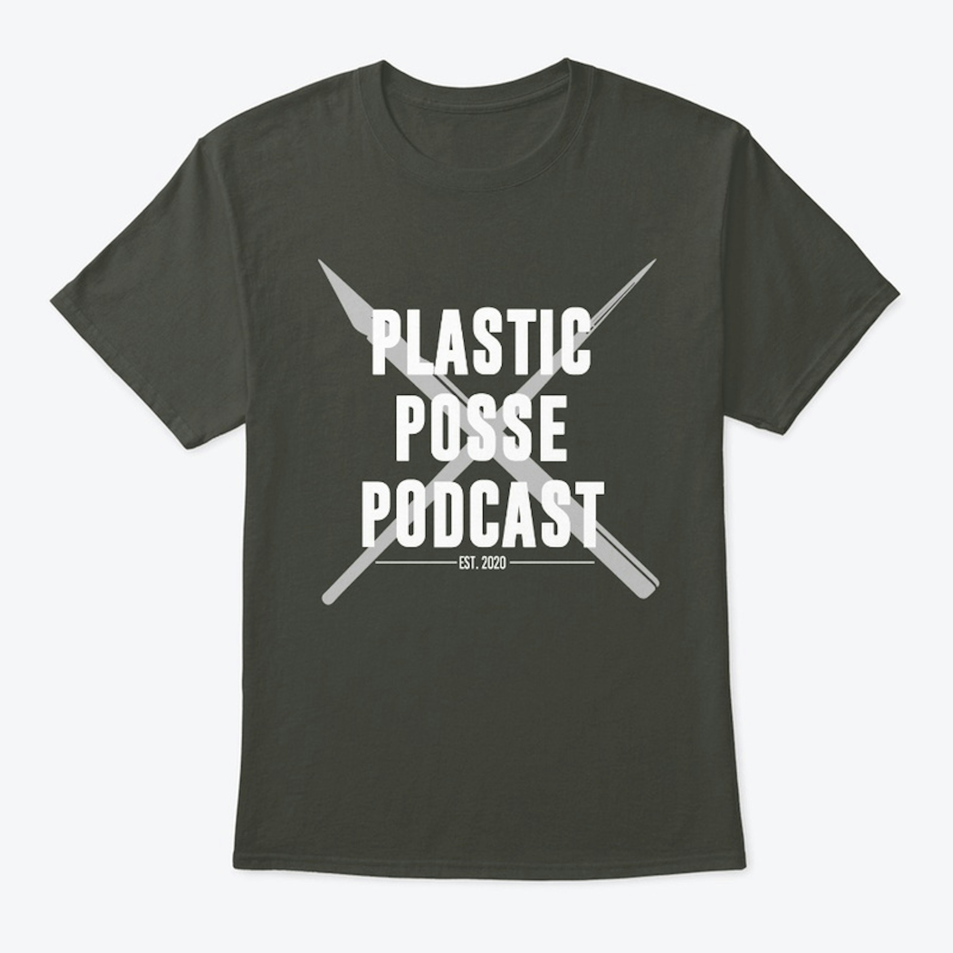 Plastic Posse Classic Shirt