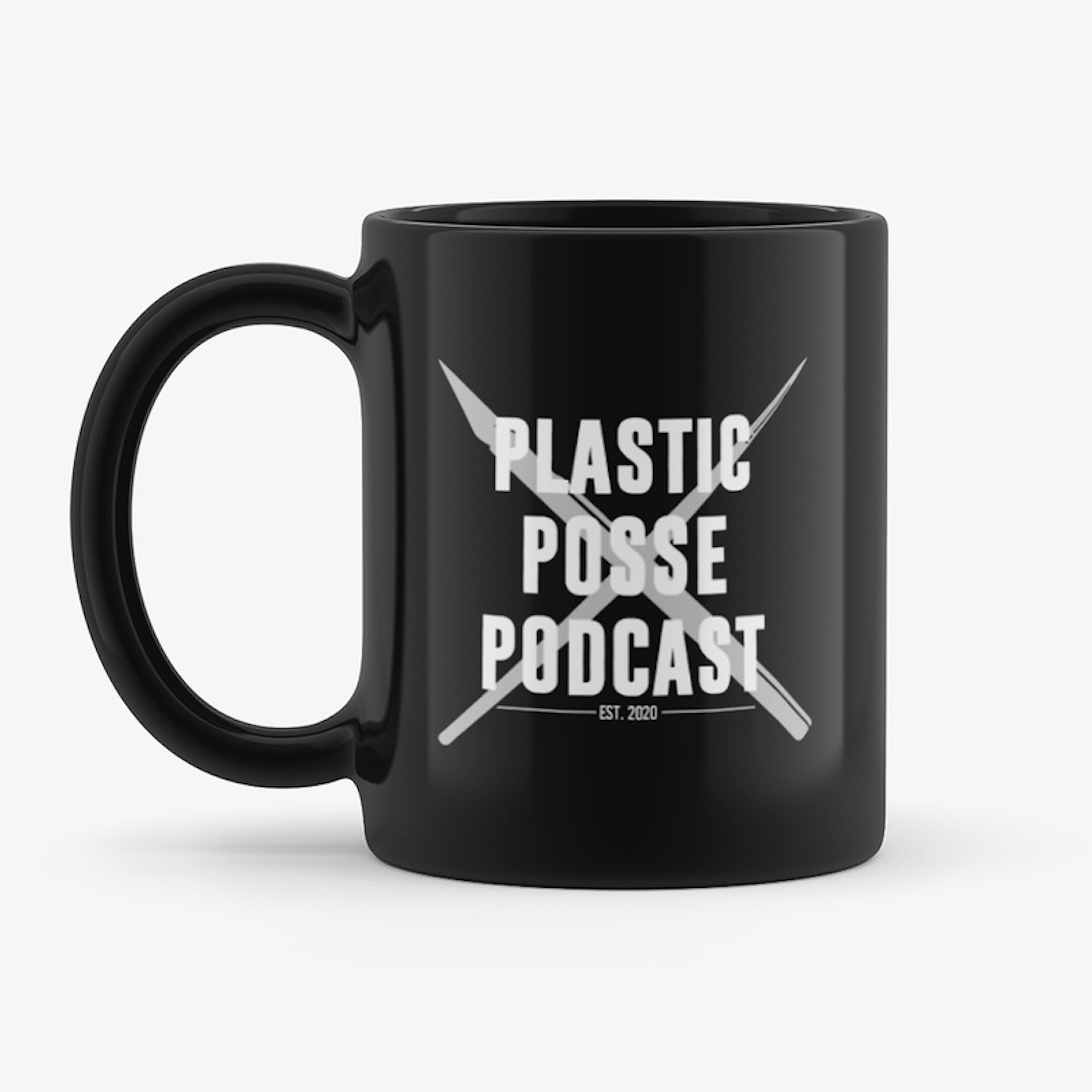 Plastic Posse Options