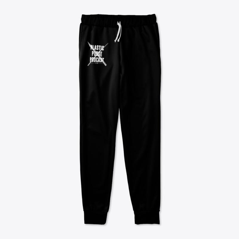 Plastic Posse Lounge Trousers